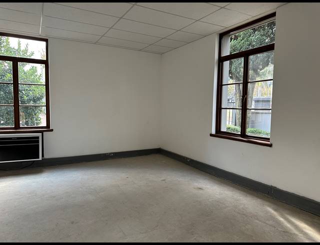 188M² OFFICE TO LET IN SANDTON CENTRAL